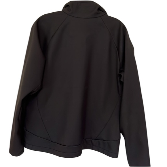 Columbia Ladies Soft Shell Jacket Size XL - Picture 7 of 7